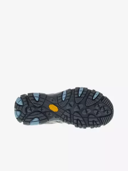 Merrell Moab 3 GTX Sneakers Blue μπλε