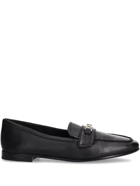 Pantofi loafer Aldo negru