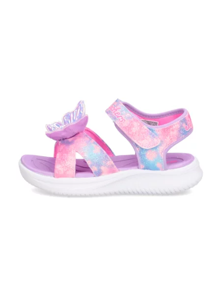 Dětské sandály Skechers