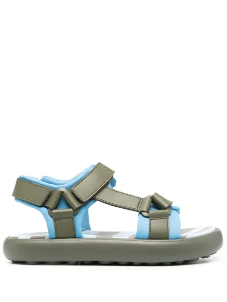 Sandale Camper verde