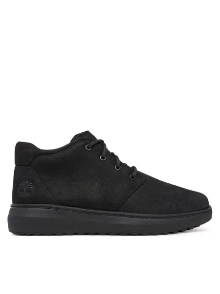 Sneakersy Timberland Allston čierna