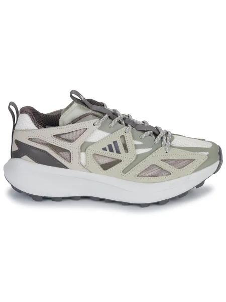 Pantofi Adidas gri