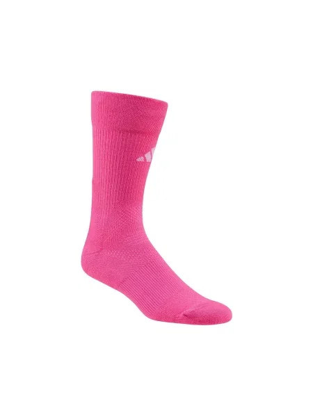 Fotbal șosete Adidas roz