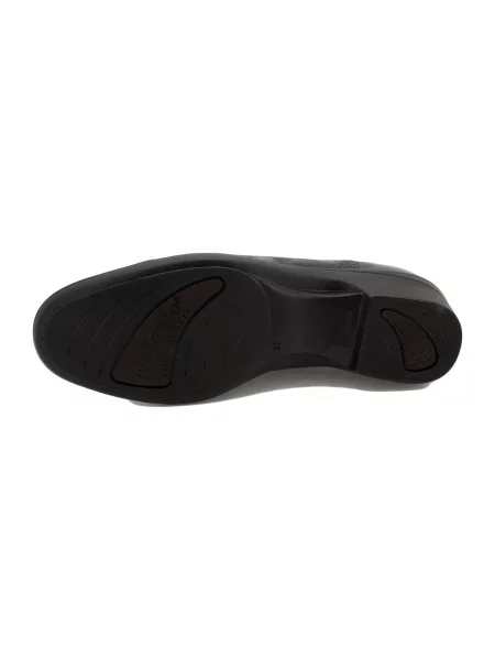 Pantofi Piesanto negru