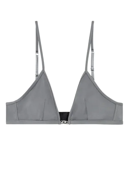 Сутиен Diesel сиво