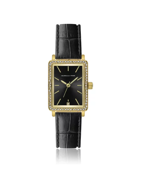 Ceas Isabella Ford negru