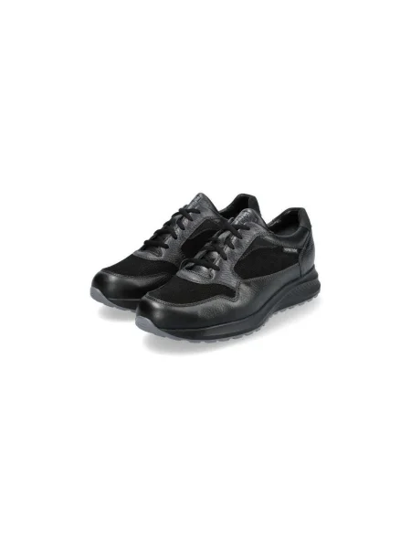 Pantofi Mephisto negru
