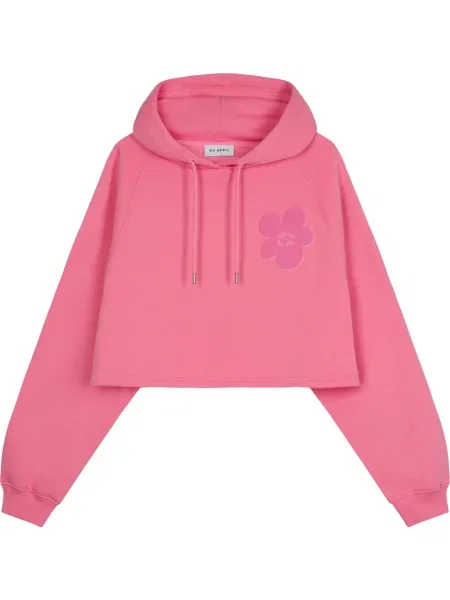 OH APRIL Mikina ružová