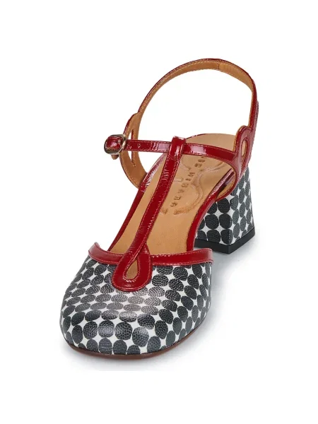 Pantofi Chie Mihara negru