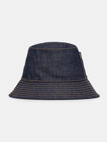 A.P.C. pălărie bob thais bleumarin