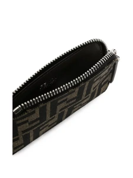 Portofel Fendi negru
