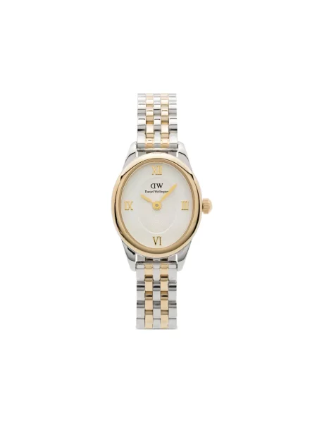 Ceas Daniel Wellington alb