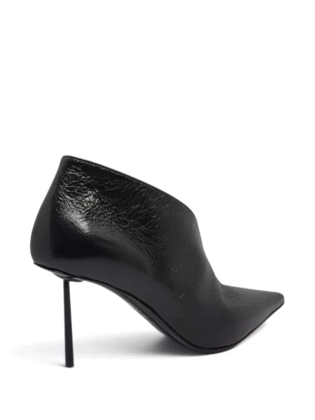 Botine Le Silla negru