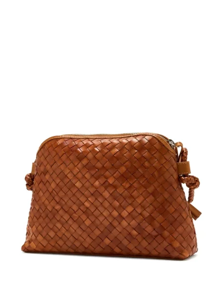 Geanta crossbody Loeffler Randall maro