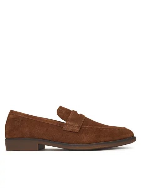 Vagabond Shoemakers Loaferke Troy rjava