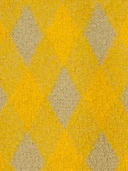 Vilnonis pledas sijonas Burberry pilka