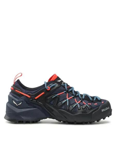 Botki Salewa