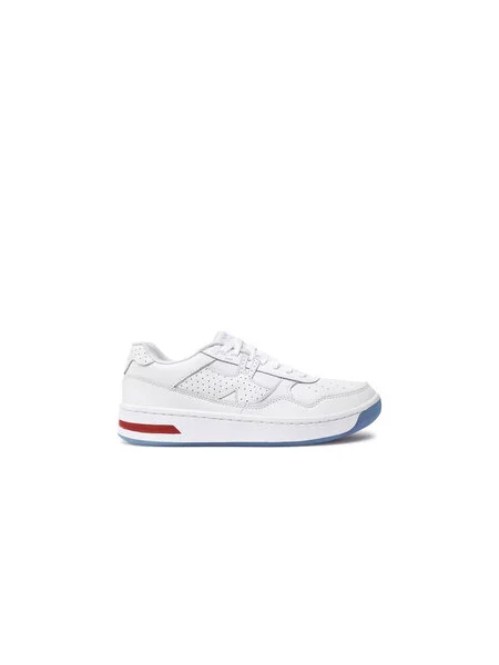 Sneakersy Under Armour bílé