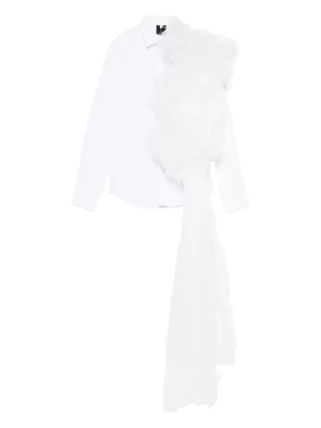 Cămașă Alchemy alb