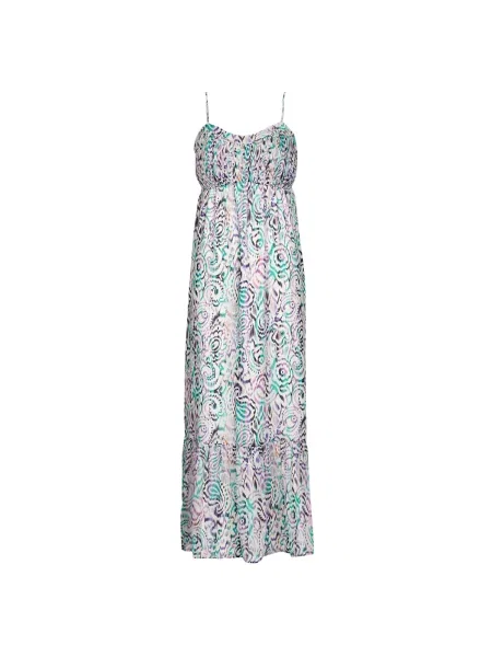 Rochie maxi Les Petites Bombes lungă