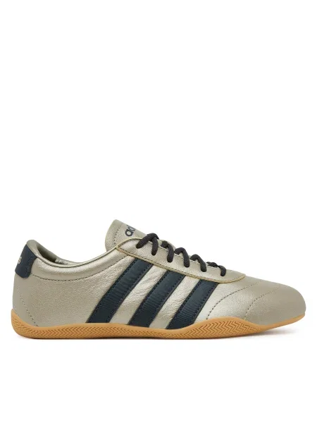Sneakers adidas Grand Court Lo auriu