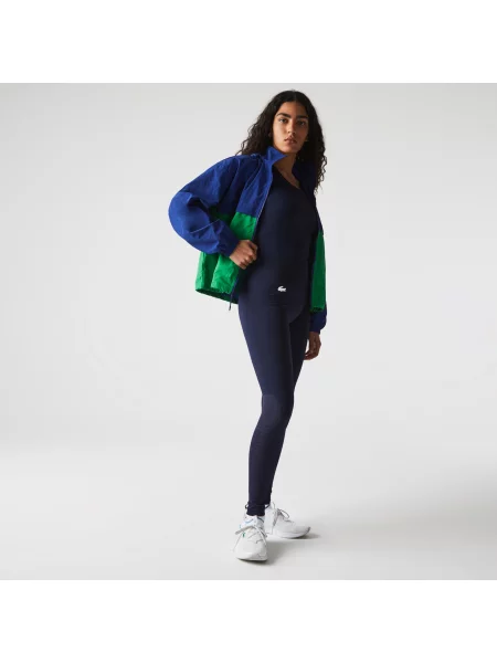 Спортивные штаны Lacoste синие