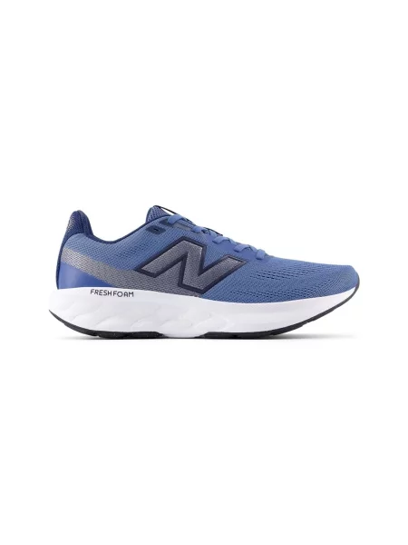 Félcipo New Balance fehér
