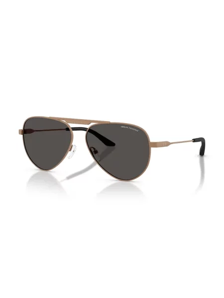 Armani Exchange Ochelari de soare maro