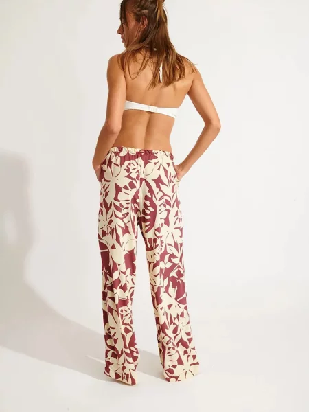 Banana Moon Plážové kalhoty Sarong