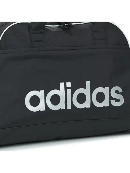 ADIDAS PERFORMANCE Geantă sport Essentials gri argintiu negru