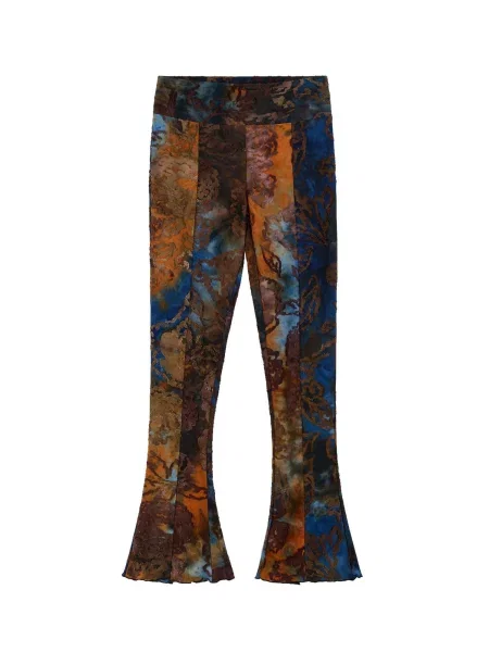 Desigual Pantaloni negru