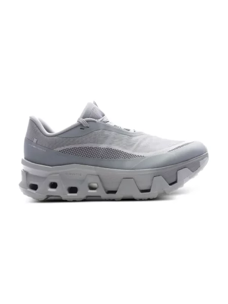 Buty do biegania On Running do biegania szare