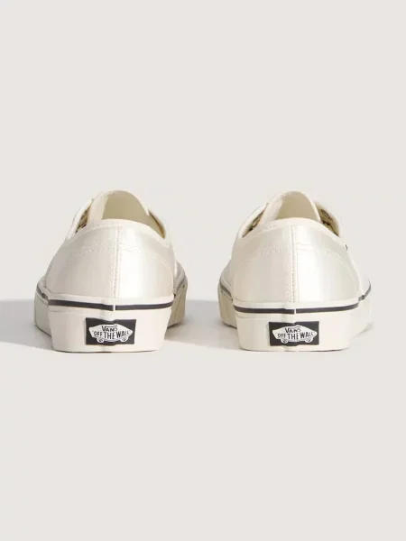 Vans Authentic tenisówki białe