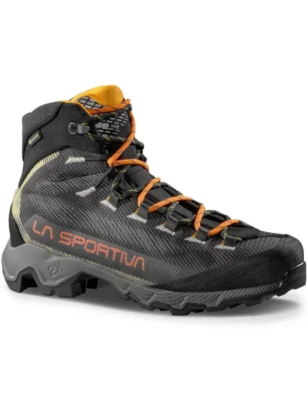 Pantofi La Sportiva gri