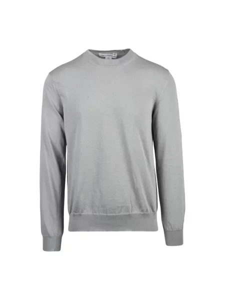 Sweter Comme Des Garcons szary