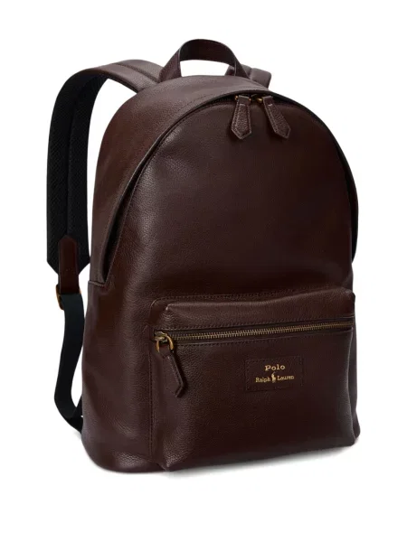 Șapcă Polo Ralph Lauren de mătase cu broderie cu dungi negru