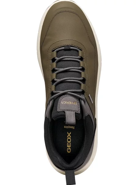 Geox U SPHERICA B ABX кросівки