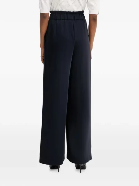 Pantaloni Morgan albastru