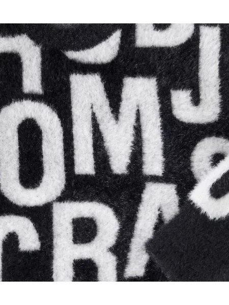 Πουλόβερ Marc Jacobs μαύρο