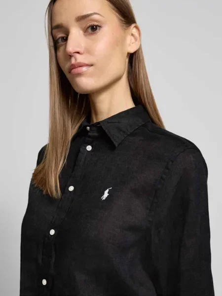 Polo Ralph Lauren Koszula czarny
