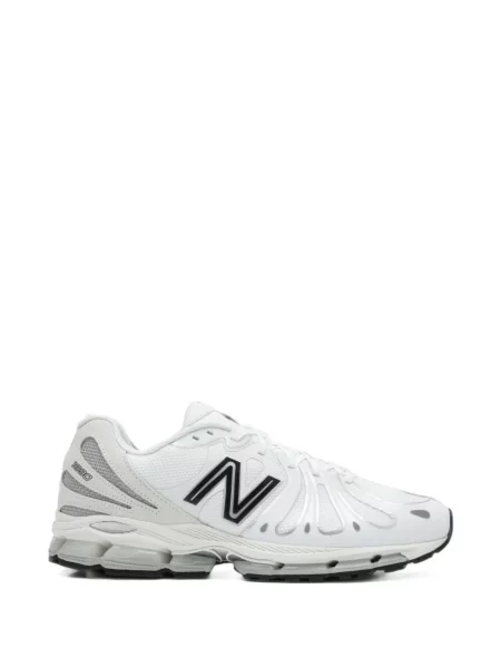Sneakerși New Balance streetstyle gri