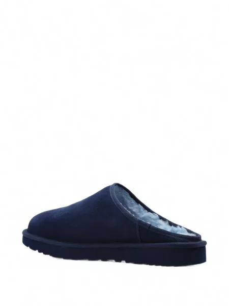 Chiloți Ugg slip-on clasic albastru