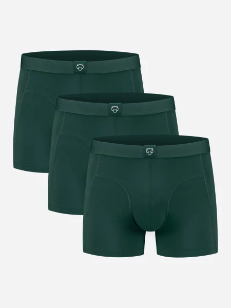 A-dam Boxeri verde