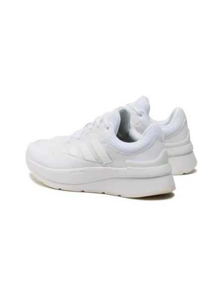 Pantofi Adidas alb