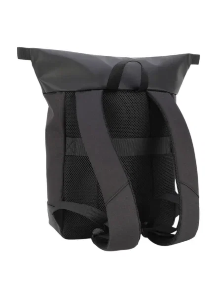 STRELLSON Rucsac Alperton Sebastian Daypack' negru