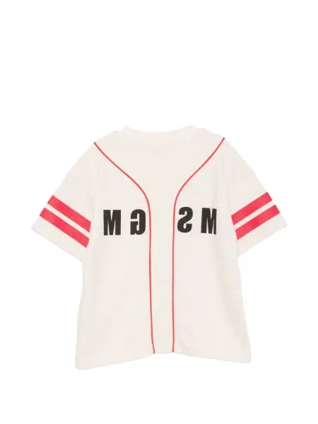 Marškinėliai Msgm