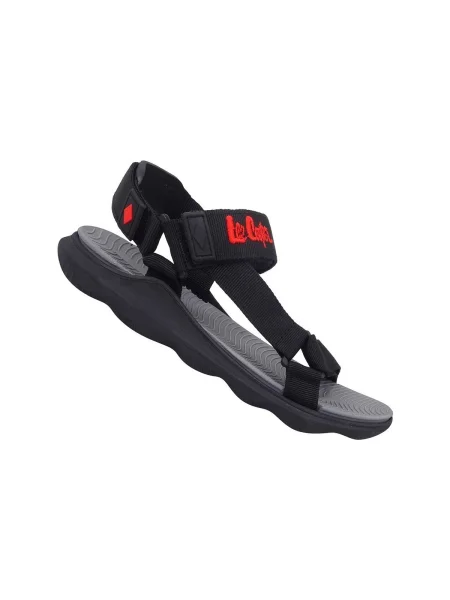 Pantofi Lee Cooper negru