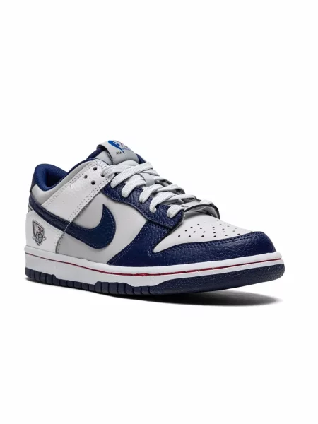 Sneakersy dziecięce Nike Dunk szare