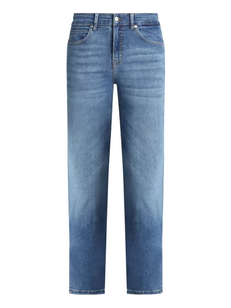 BOSS Jeans JACKIE albastru