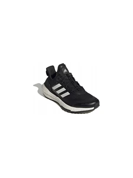 Pantofi Adidas alb